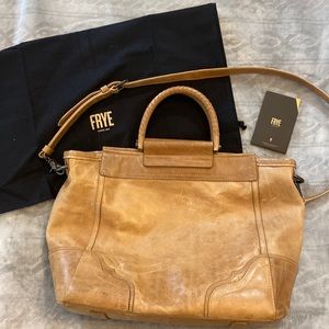 Frye Leather Tote bag